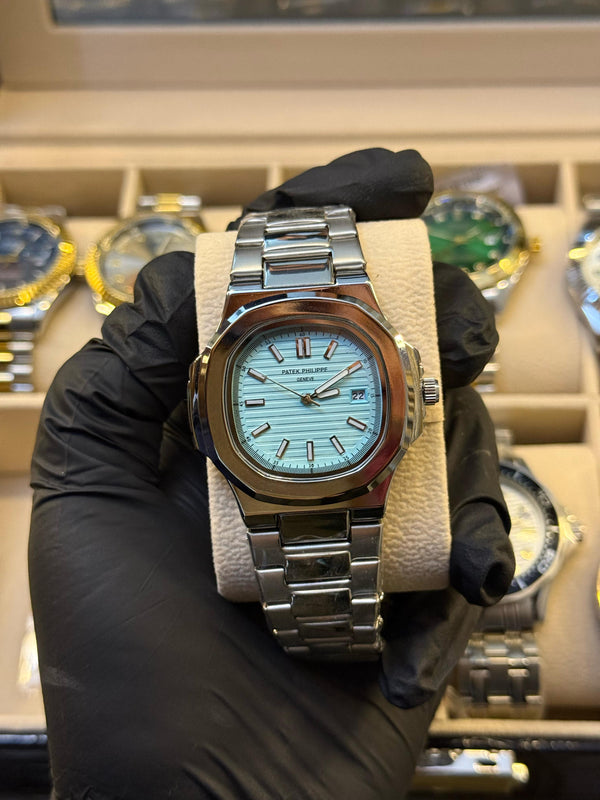 Patek Phillepe Tiffany