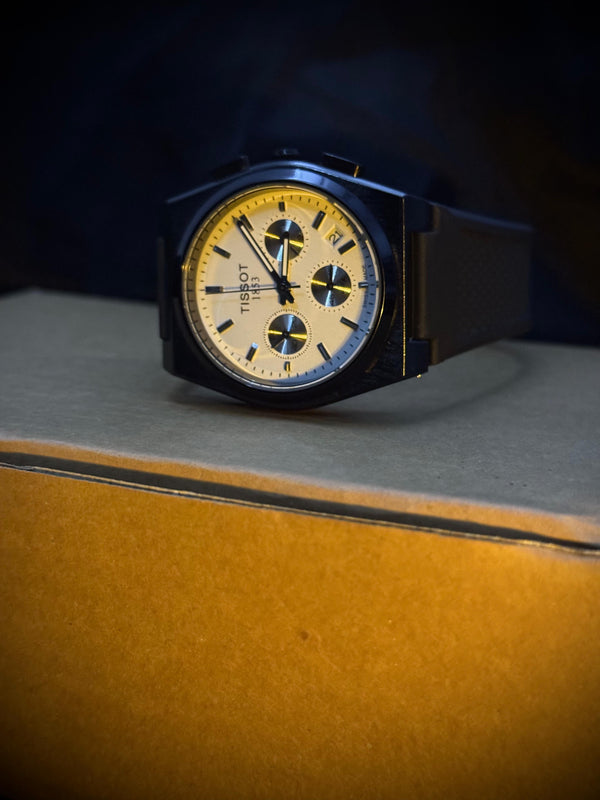 Tissot Chronograph