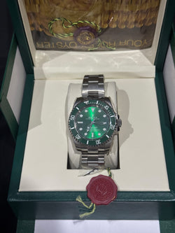 Rolex Submariner