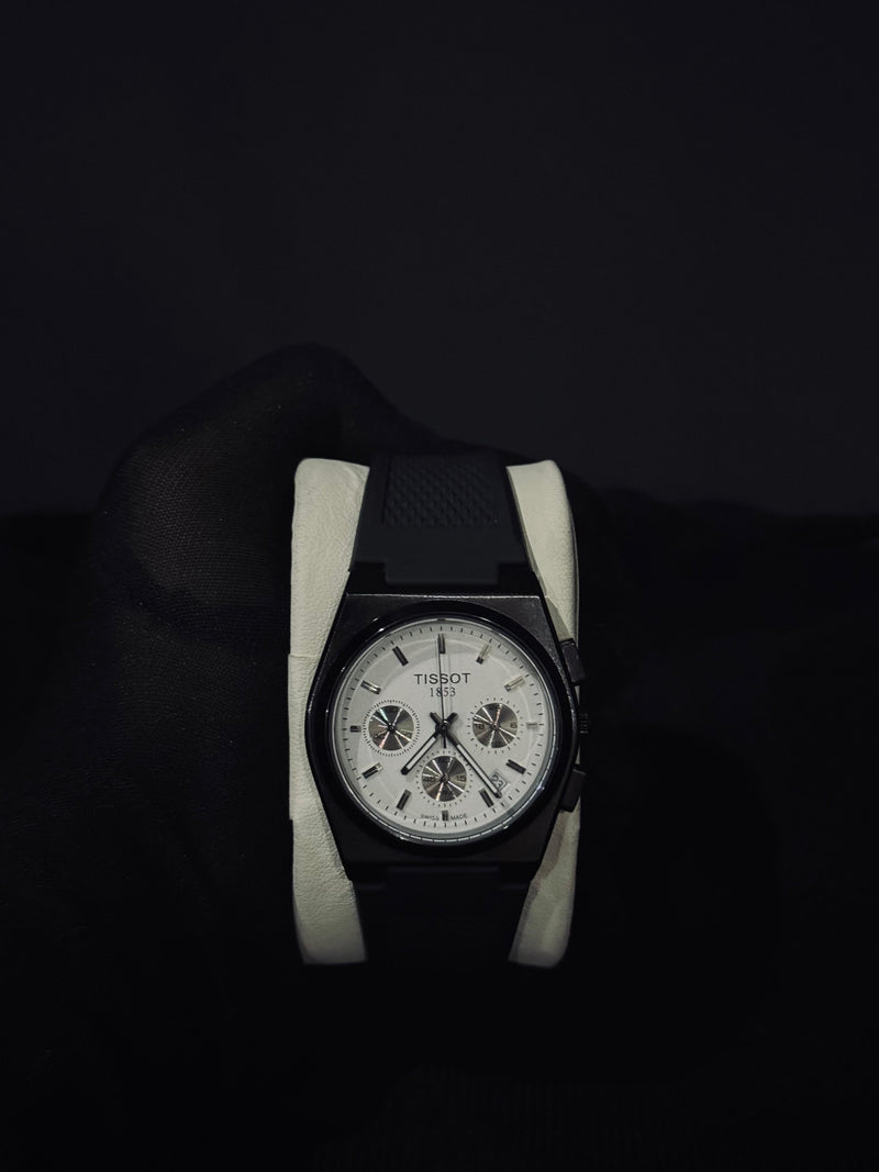 Tissot Chronograph