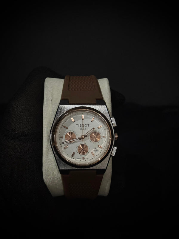 Tissot Chronograph