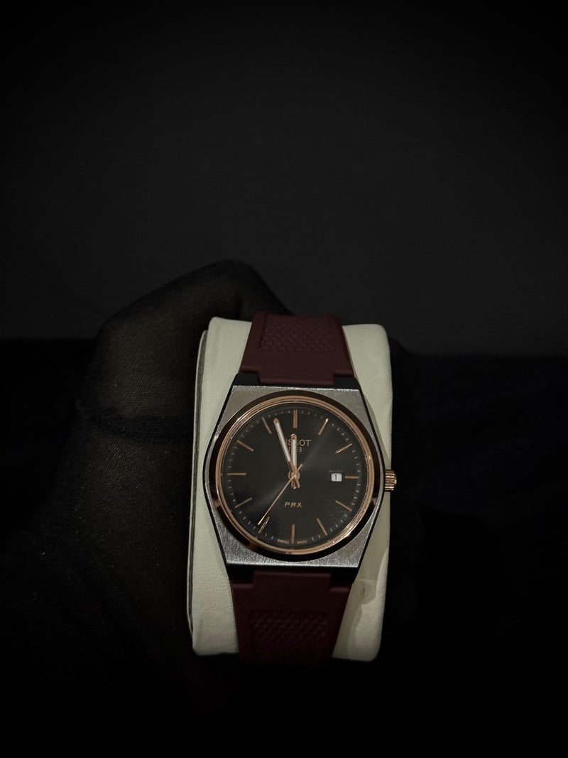 Tissot