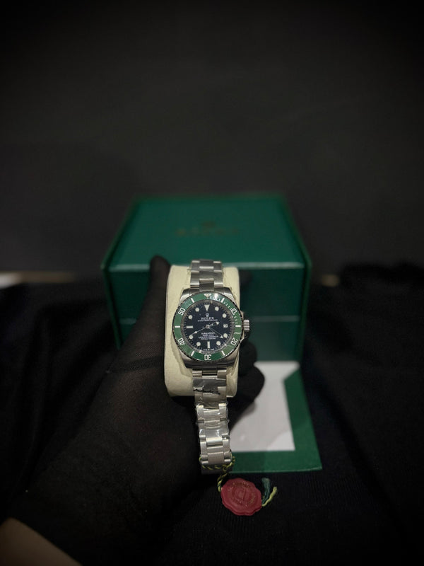 Rolex Submariner