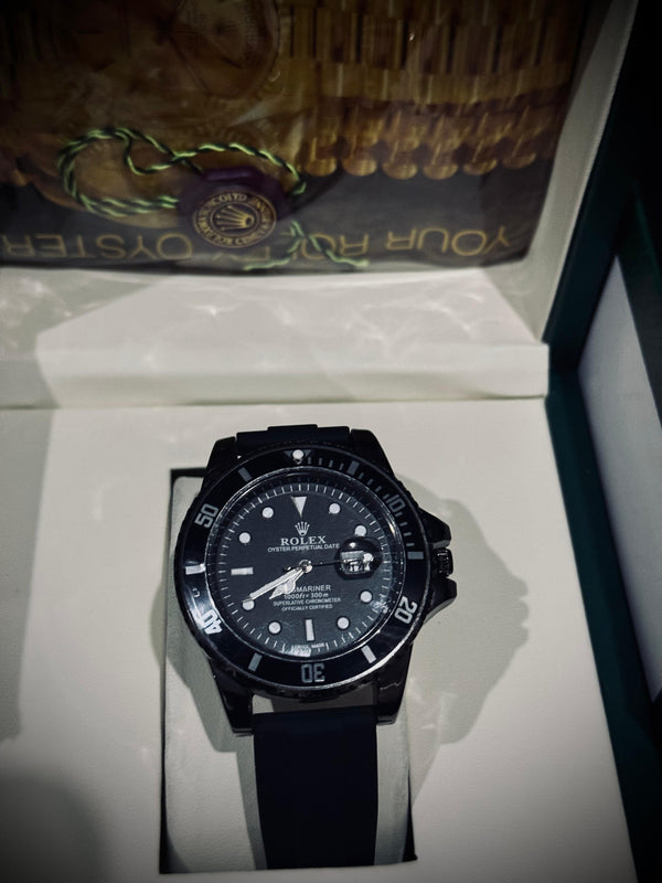 Rolex Gmt
