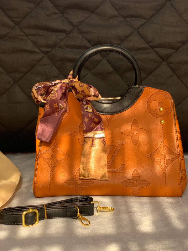 Louis Vuitton Hand Bag
