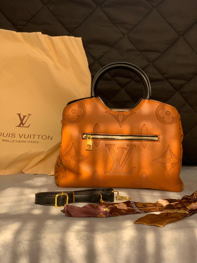 Louis Vuitton Hand Bag
