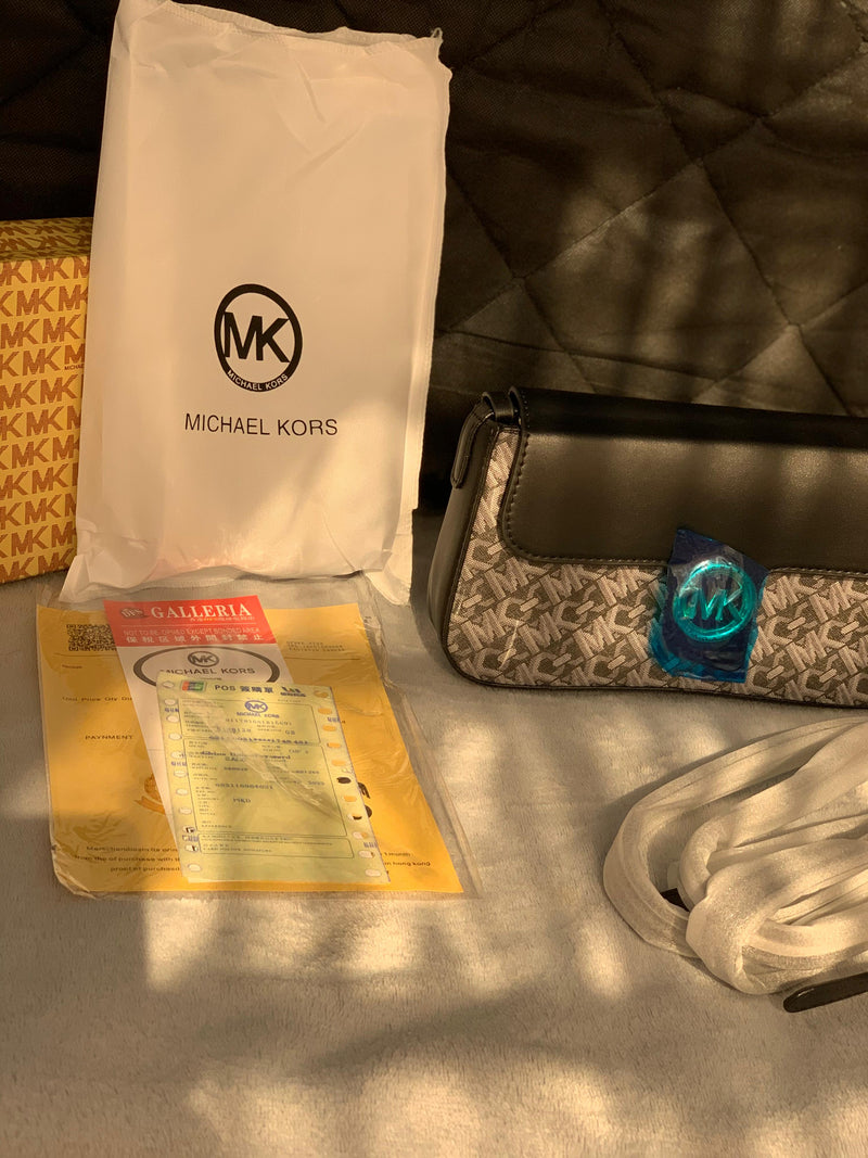 Michael Kors Cross Body Bag