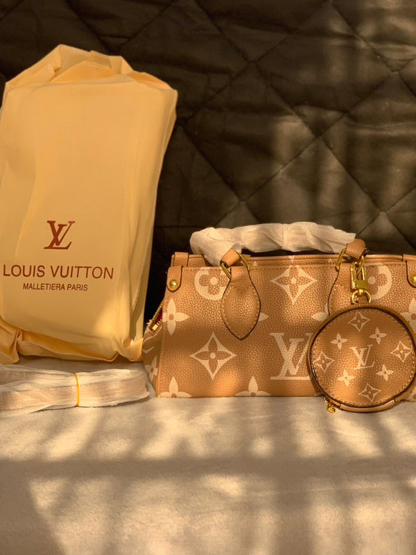 Louis Vuitton Shoulder Bag