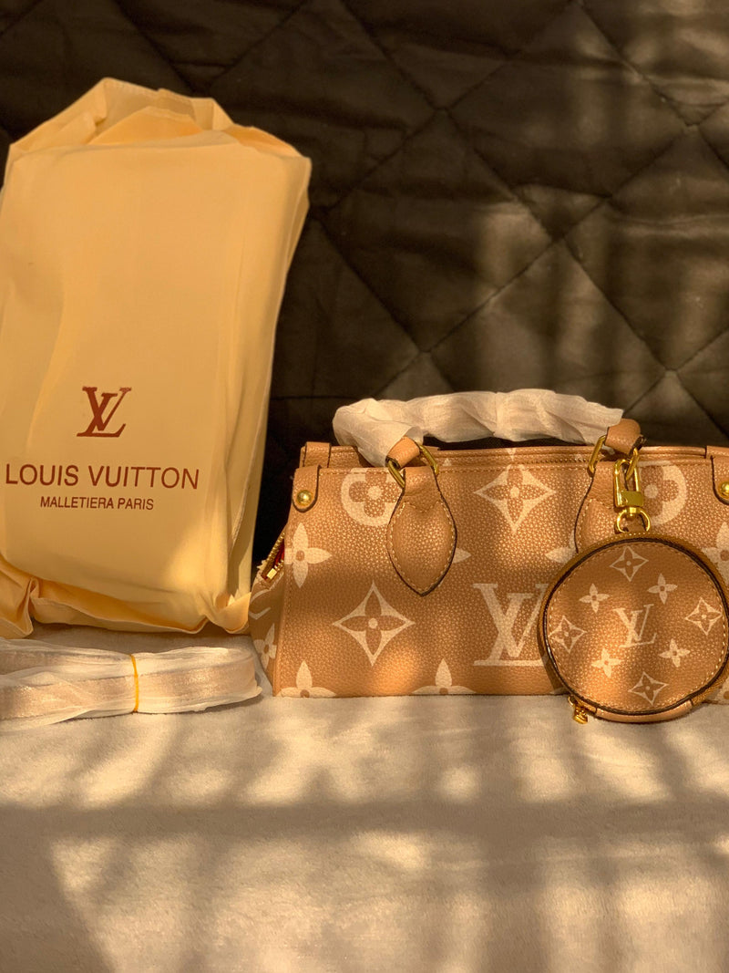 Louis Vuitton Shoulder Bag