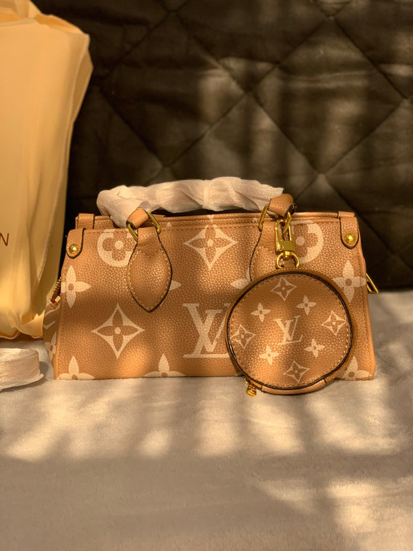 Louis Vuitton Shoulder Bag