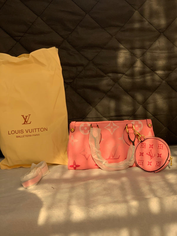 Louis Vuitton Shoulder Bag