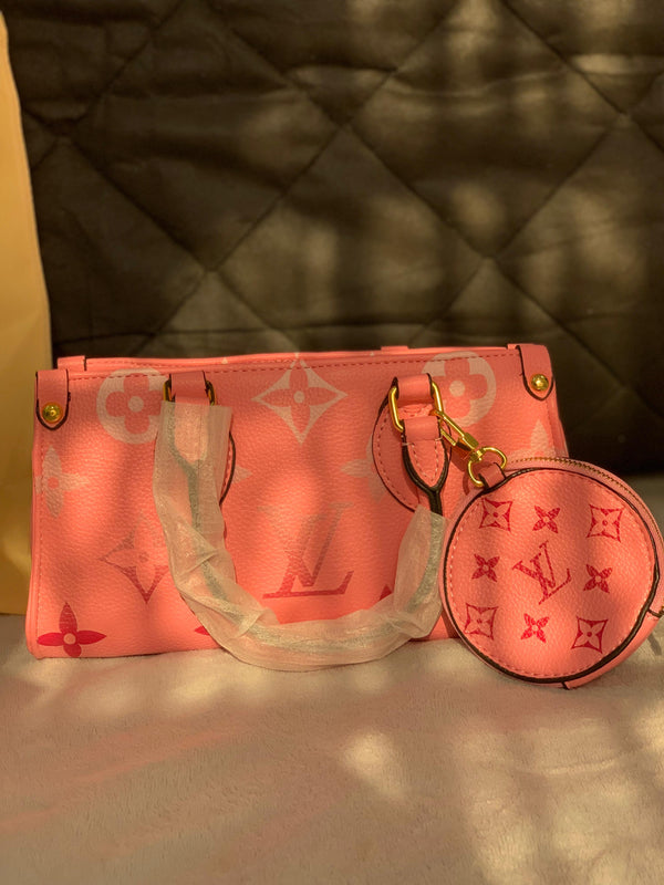 Louis Vuitton Shoulder Bag