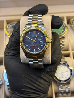 Rolex Date Just